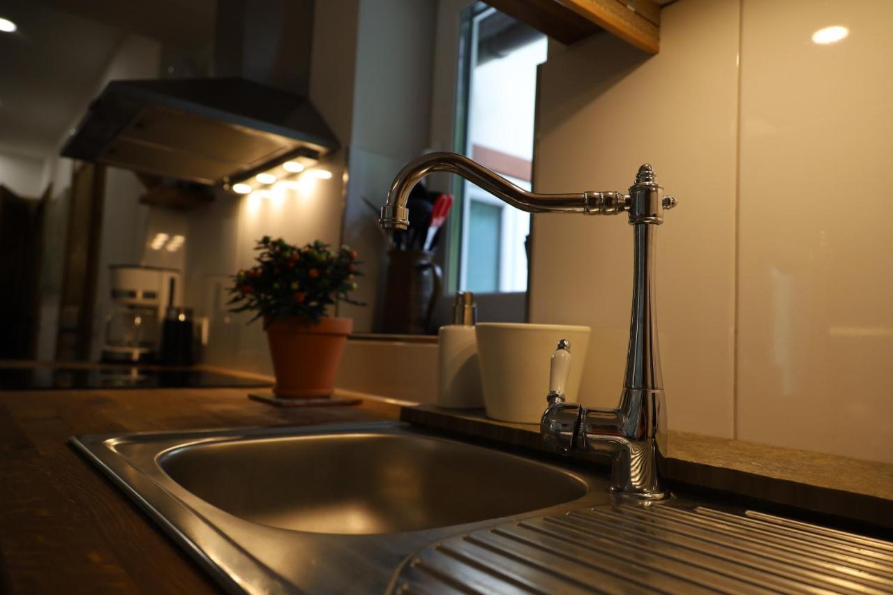 Appartement 'Oachkatzl' Grossvolderberg Eksteriør bilde